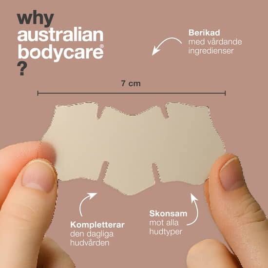 Australian Bodycare Nose Patches 8 st