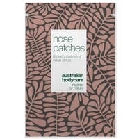 Australian Bodycare Nose Patches 8 st