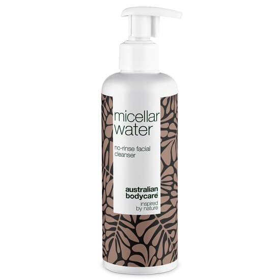 Australian Bodycare Micellar Water 250 ml