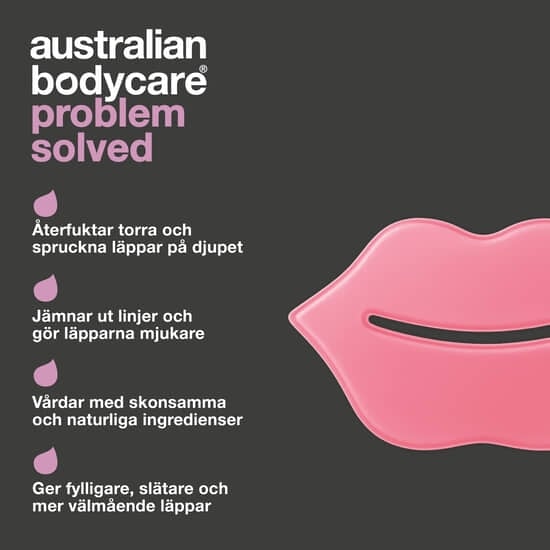 Australian Bodycare B12 Lip Mask 30 st