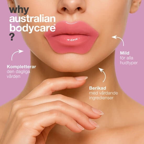 Australian Bodycare B12 Lip Mask 30 st