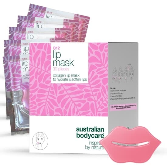 Australian Bodycare B12 Lip Mask 30 st