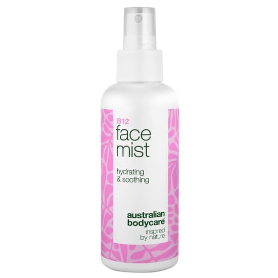 Australian Bodycare B12 Face Mist 100 ml