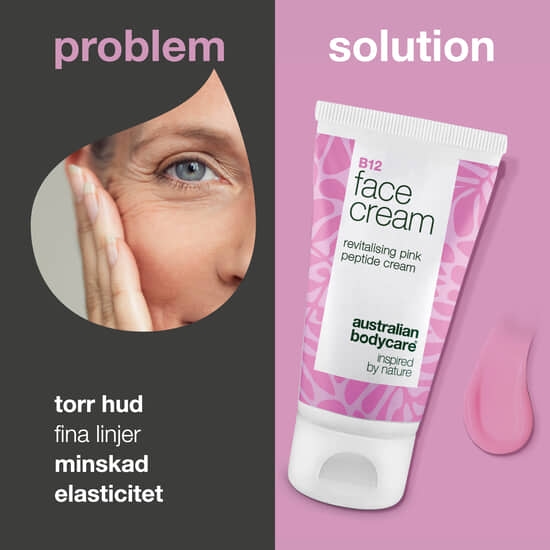 Australian Bodycare B12 Face Cream 50 ml