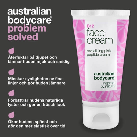Australian Bodycare B12 Face Cream 50 ml