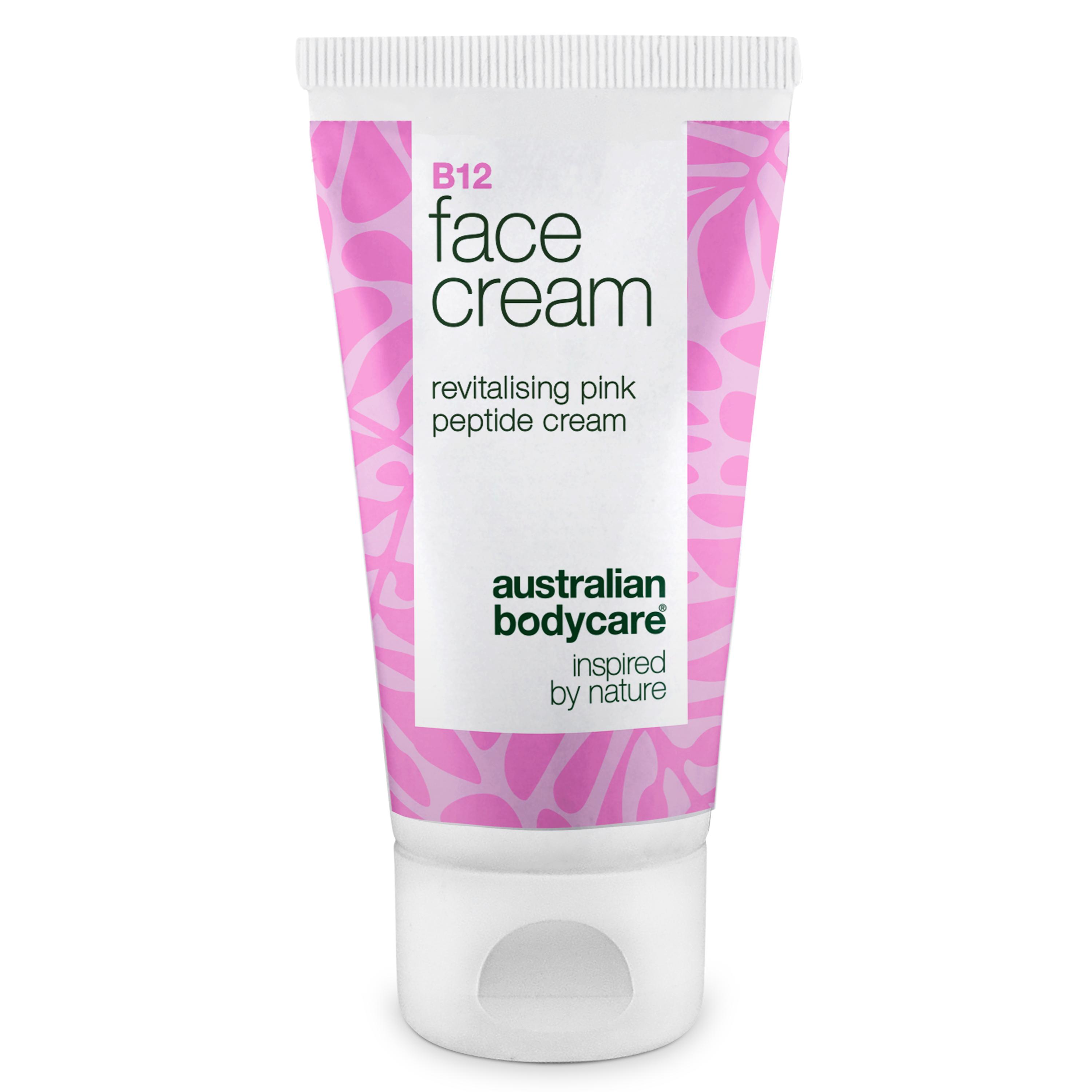 Australian Bodycare B12 Face Cream 50 ml