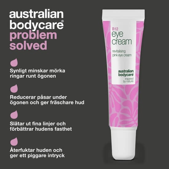 Australian Bodycare B12 Eye Cream 15 ml