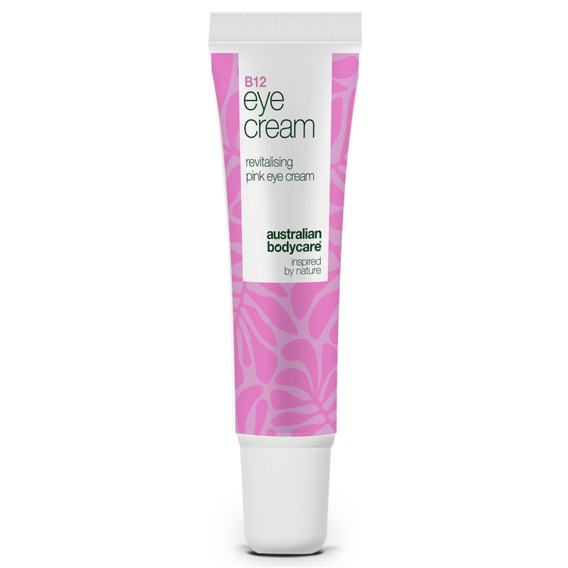 Australian BodyCare Australian Bodycare B12 Eye Cream 15 ml