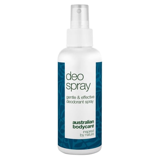 Australian Bodycare Deo Spray 100 ml