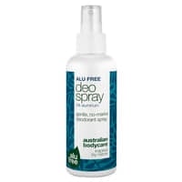 Australian Bodycare Deo Spray Aluminium Free 100 ml