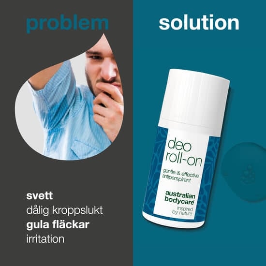 Australian Bodycare Deo Roll-on 50 ml