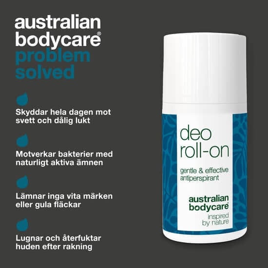 Australian Bodycare Deo Roll-on 50 ml