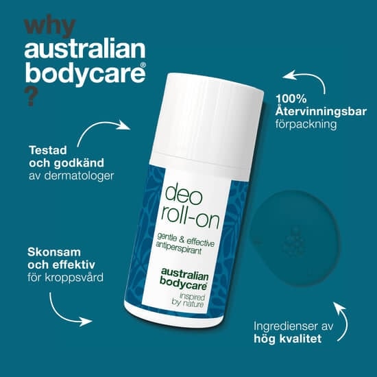 Australian Bodycare Deo Roll-on 50 ml