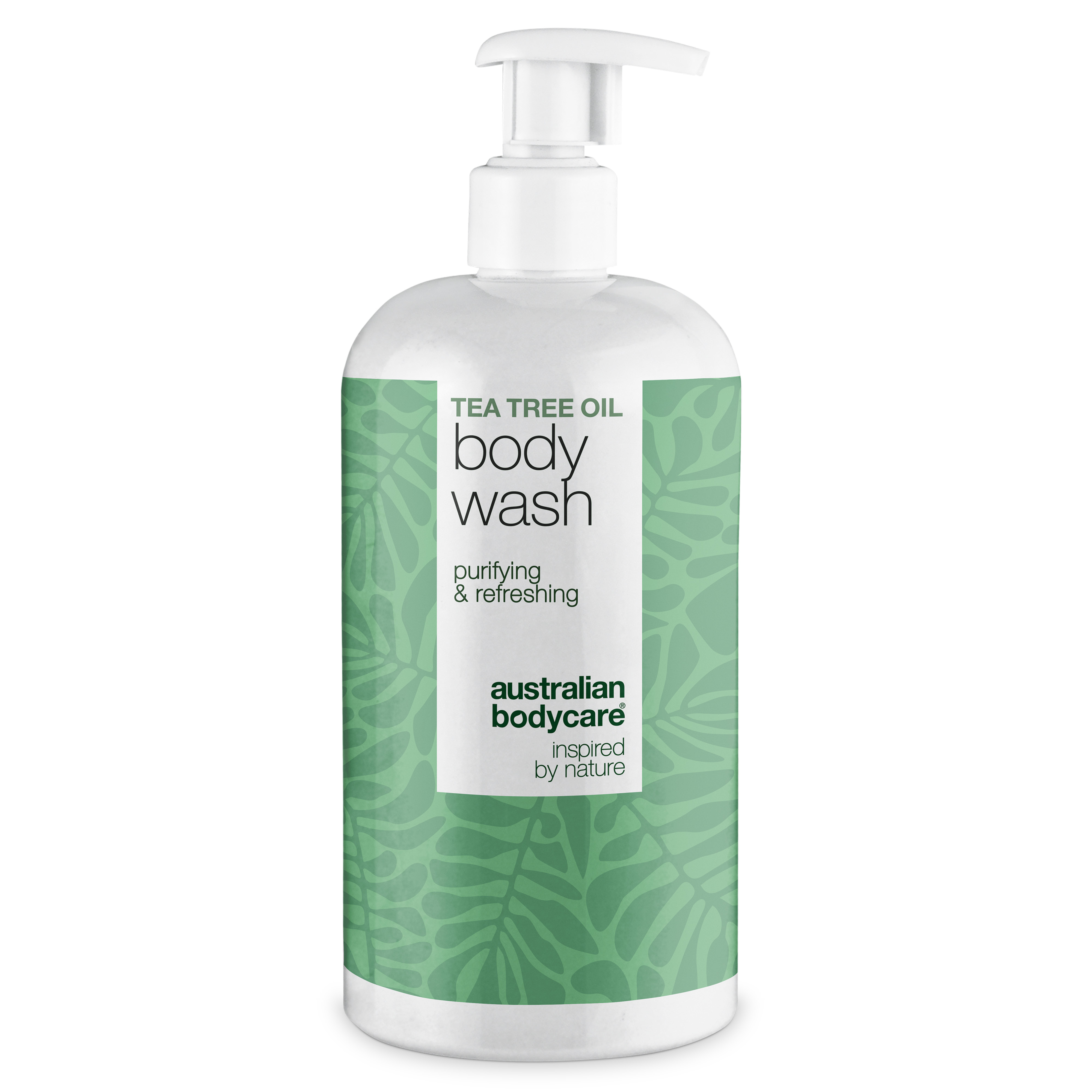 Australian Bodycare Tea Tree Oil Body Wash 500 ml