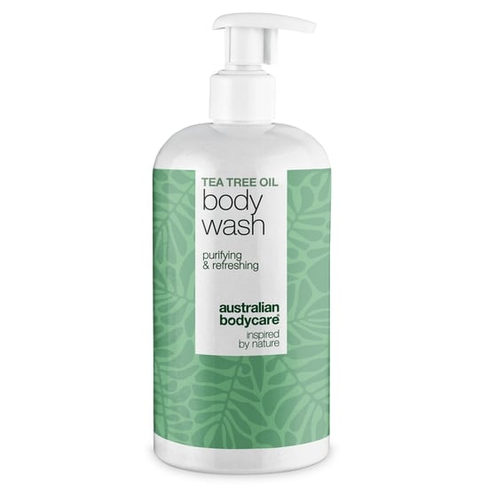 Australian Bodycare Tea Tree Oil Body Wash 500 ml