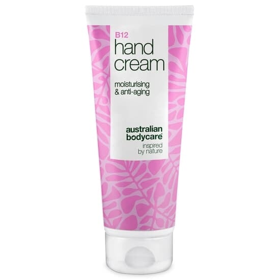 Australian Bodycare B12 Hand Cream 100 ml