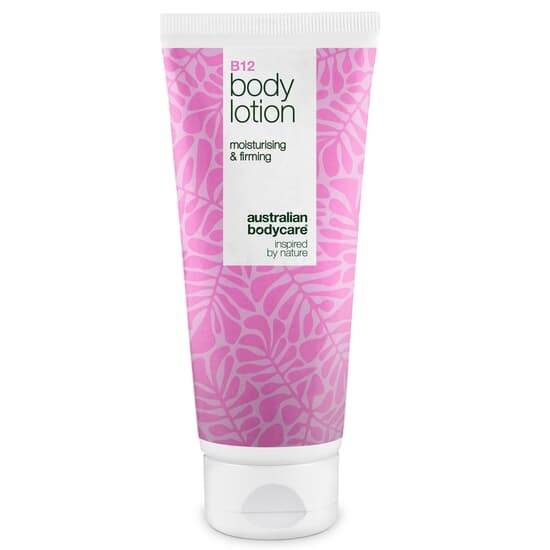 Australian Bodycare B12 Body Lotion 200 ml