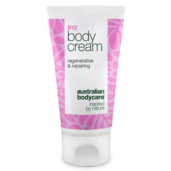 Australian Bodycare B12 Body Creme 50 ml