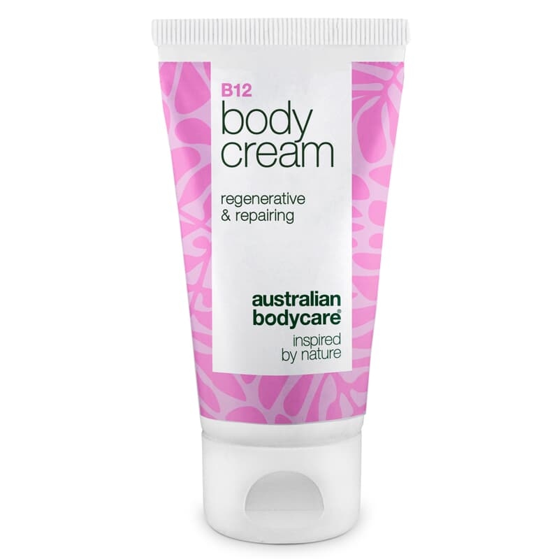 Australian BodyCare Australian Bodycare B12 Body Creme 50 ml