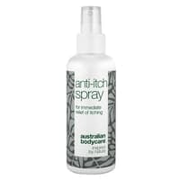 Australian Bodycare Anti Itch Spray 100 ml