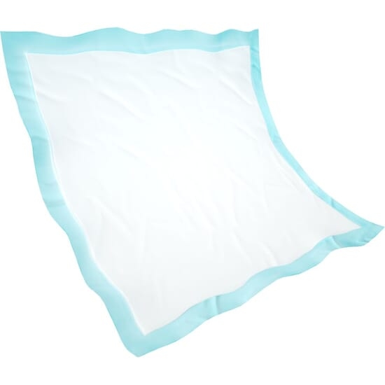 ABENA Abri-Soft Classic Engångsunderlägg 60 x 60 cm 10 st
