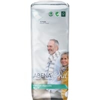 ABENA Abri-Soft Classic Engångsunderlägg 60 x 90 cm 10 st