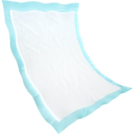 ABENA Abri-Soft Classic Engångsunderlägg 60 x 90 cm 10 st