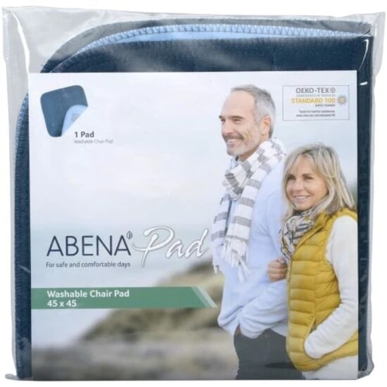 ABENA Abri-Soft Washable Stolsskydd 45 x 45 cm