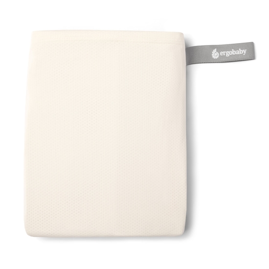 Ergobaby Aura Bärsjal Mesh Cream