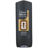Dove Men+Care Active Comfort Showergel FIFA Limited Edition 250 ml