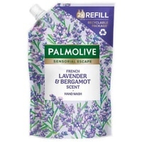 Palmolive Flytande Tvål Lavender & Bergamot Refill 500 ml