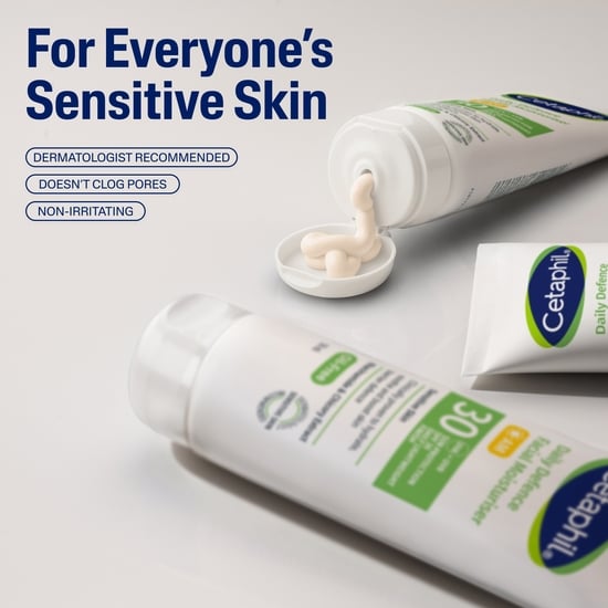 Cetaphil Daily Defence Facial Moisturiser SPF30 50 ml