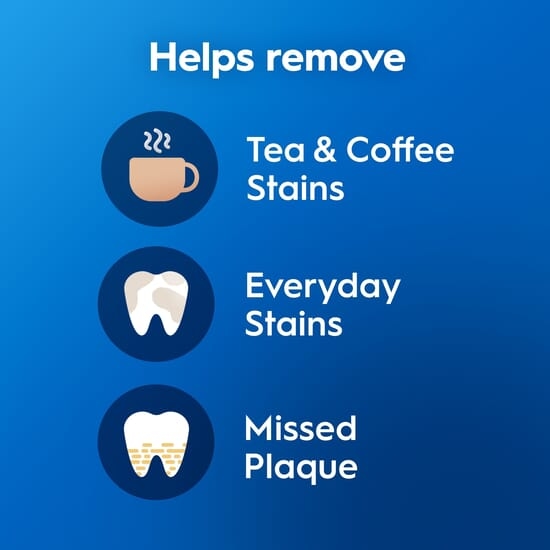 Oral-B iO 3 Eltandborste Vit Whitening Edition med Radiant White Tandborsthuvud & Borsthuvudshållare