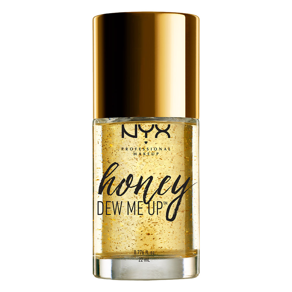 NYX Professional Makeup Honey Dew Me Up 1 22 ml