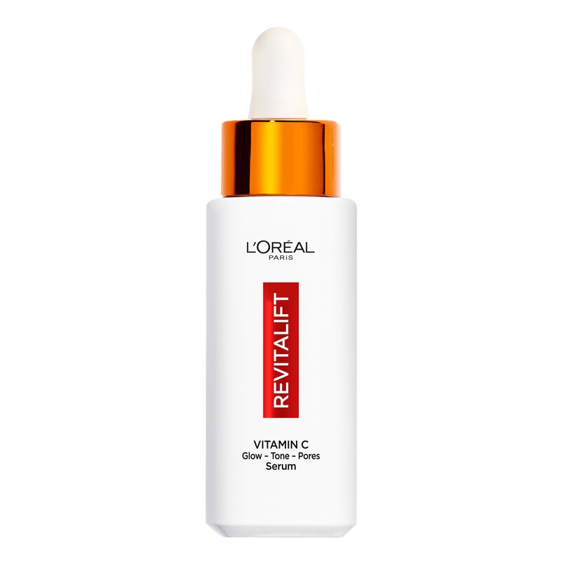 L'Oréal Paris Revitalift Clinical 12% Vitamin C Serum