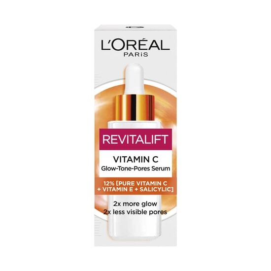 L'Oréal Paris Revitalift Clinical 12% Vitamin C Serum
