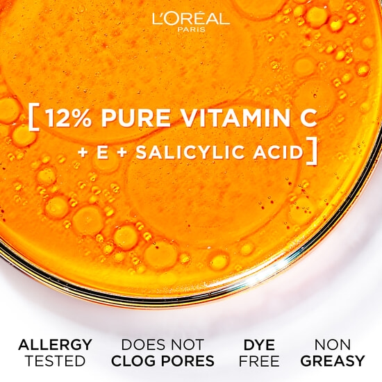 L'Oréal Paris Revitalift Clinical 12% Vitamin C Serum