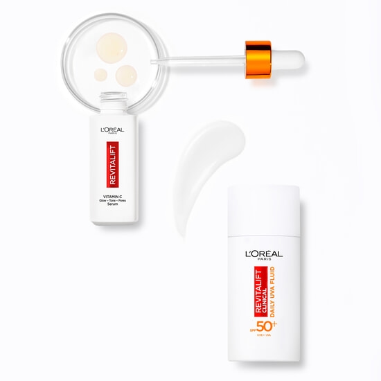 L'Oréal Paris Revitalift Clinical 12% Vitamin C Serum
