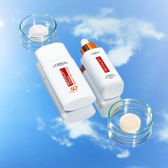 L'Oréal Paris Revitalift Clinical 12% Vitamin C Serum