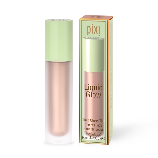Pixi LiquidGlow Subtly 6,8 g