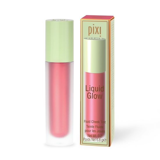 Pixi LiquidGlow Peony 6,8 g