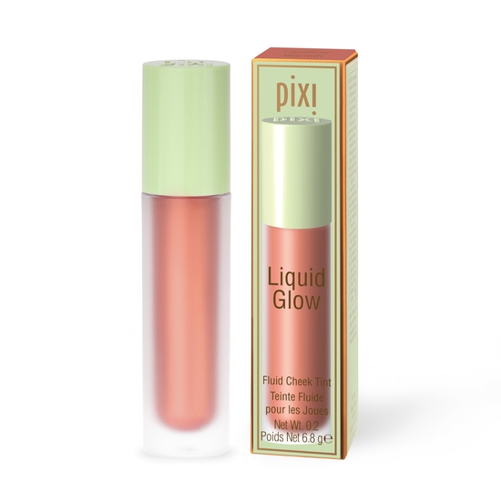Pixi LiquidGlow Warmth 6,8 g