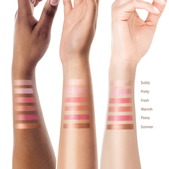 Pixi LiquidGlow Warmth 6,8 g