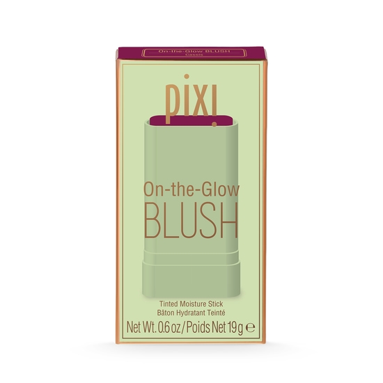 Pixi On-the-Glow BLUSH Cassis 19 g
