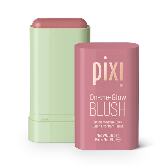 Pixi On-the-Glow BLUSH Mauve 19 g
