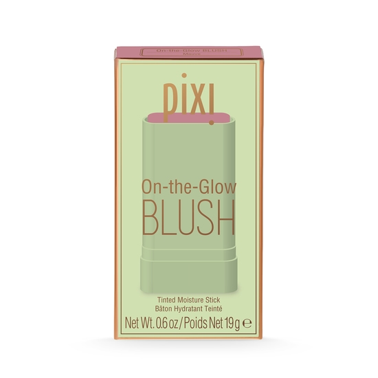 Pixi On-the-Glow BLUSH Mauve 19 g
