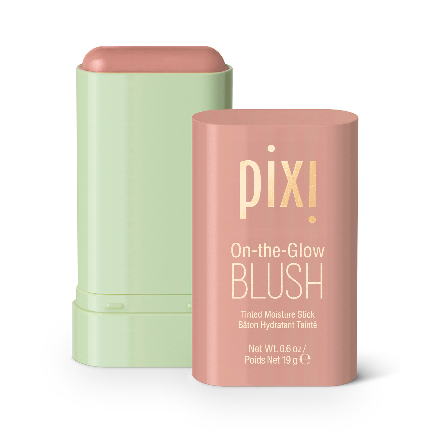Pixi On-the-Glow BLUSH Chantilly 19 g