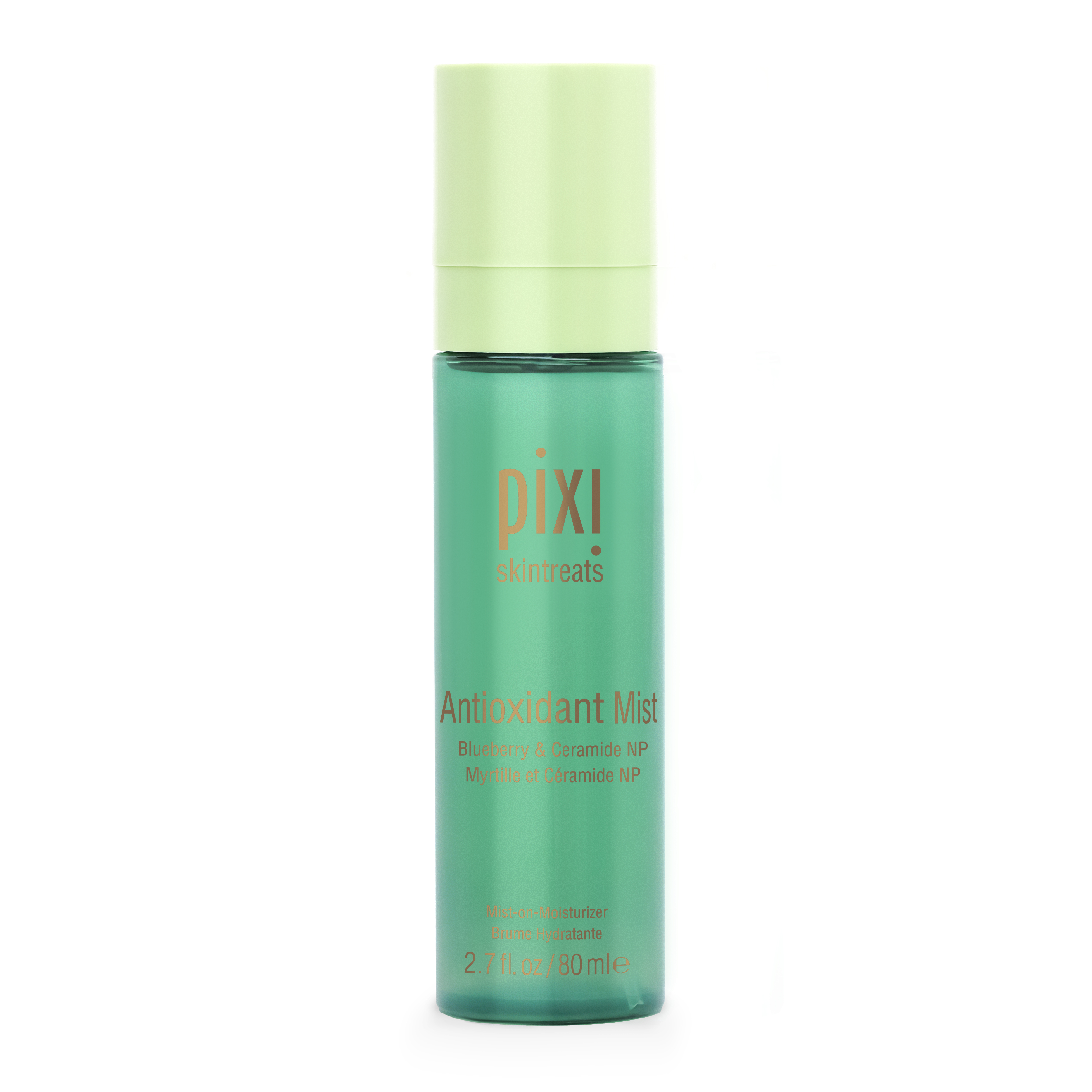 Pixi Antioxidant Mist 80 ml