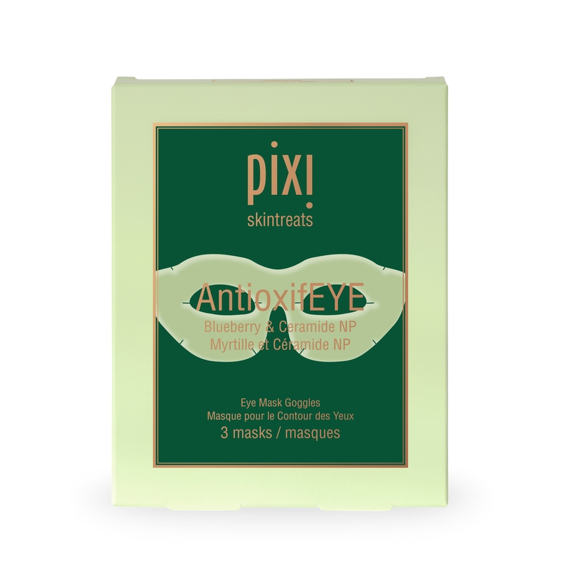 Pixi AntioxifEYE Eye Mask Goggles 3 st
