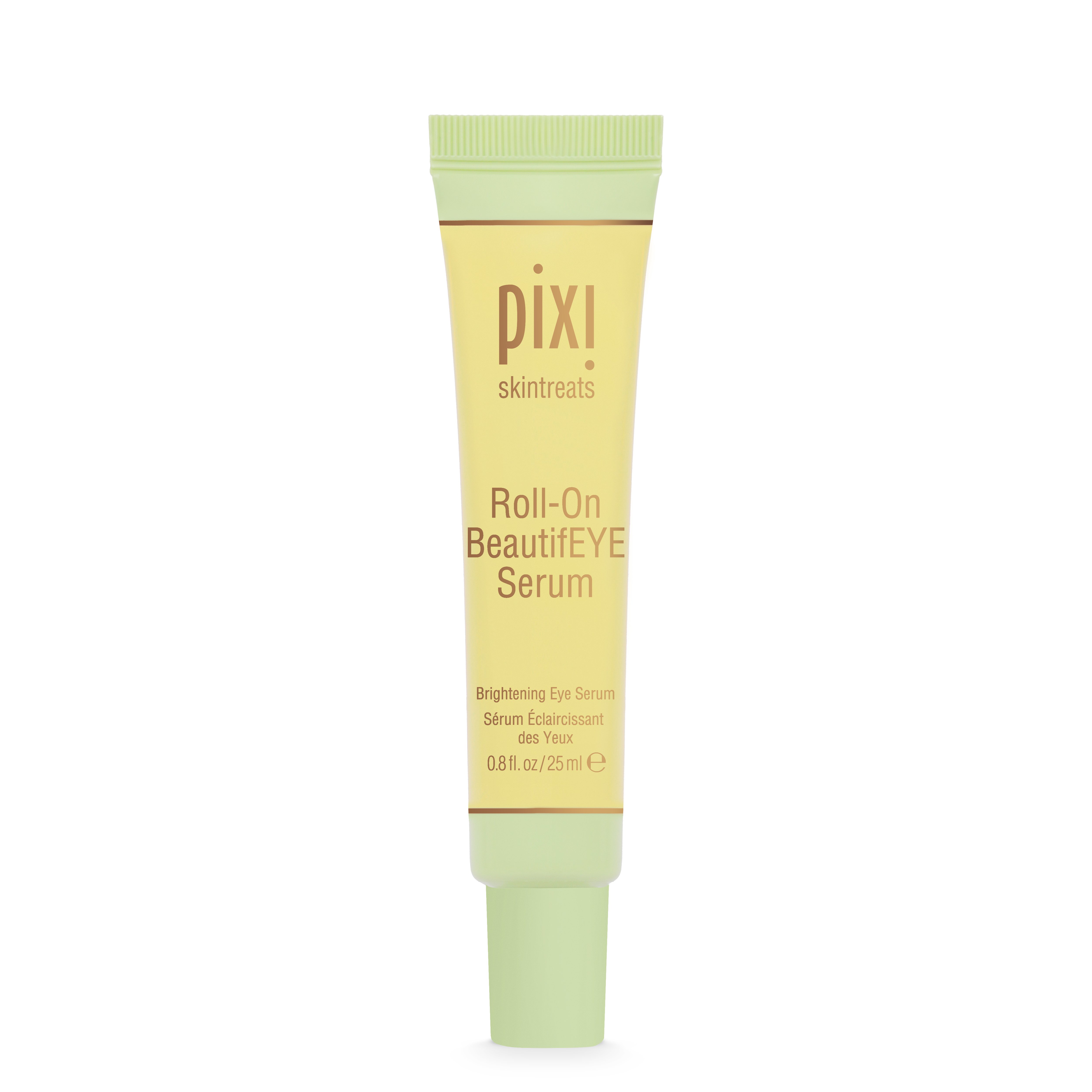 Pixi Roll-On BeautifEYE Serum 25 ml